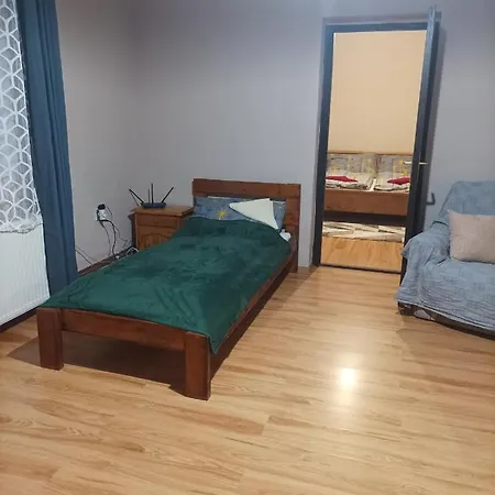 Kiskakas Vendeghaz Apartmán