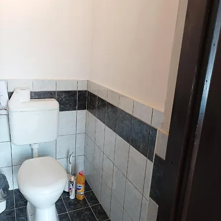 Kiskakas Vendeghaz