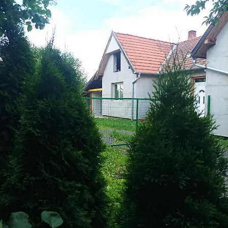 Kiskakas Vendeghaz Kercaszomor