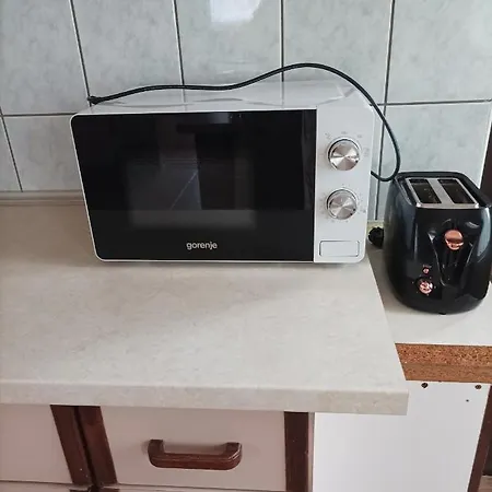 Kiskakas Vendeghaz Apartmán
