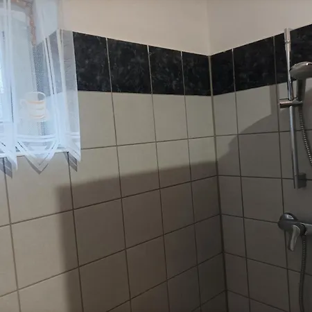 Apartmán Kiskakas Vendeghaz *