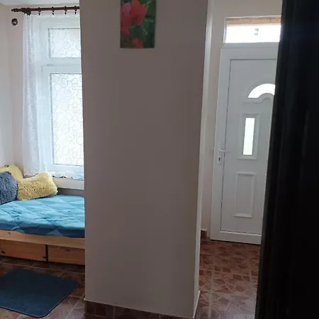 Apartmán Kiskakas Vendeghaz *