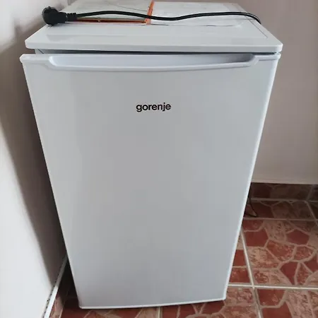 Apartmán Kiskakas Vendeghaz