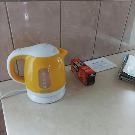 Apartmán Kiskakas Vendeghaz Kercaszomor